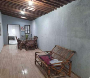 Itanhaém Beach House